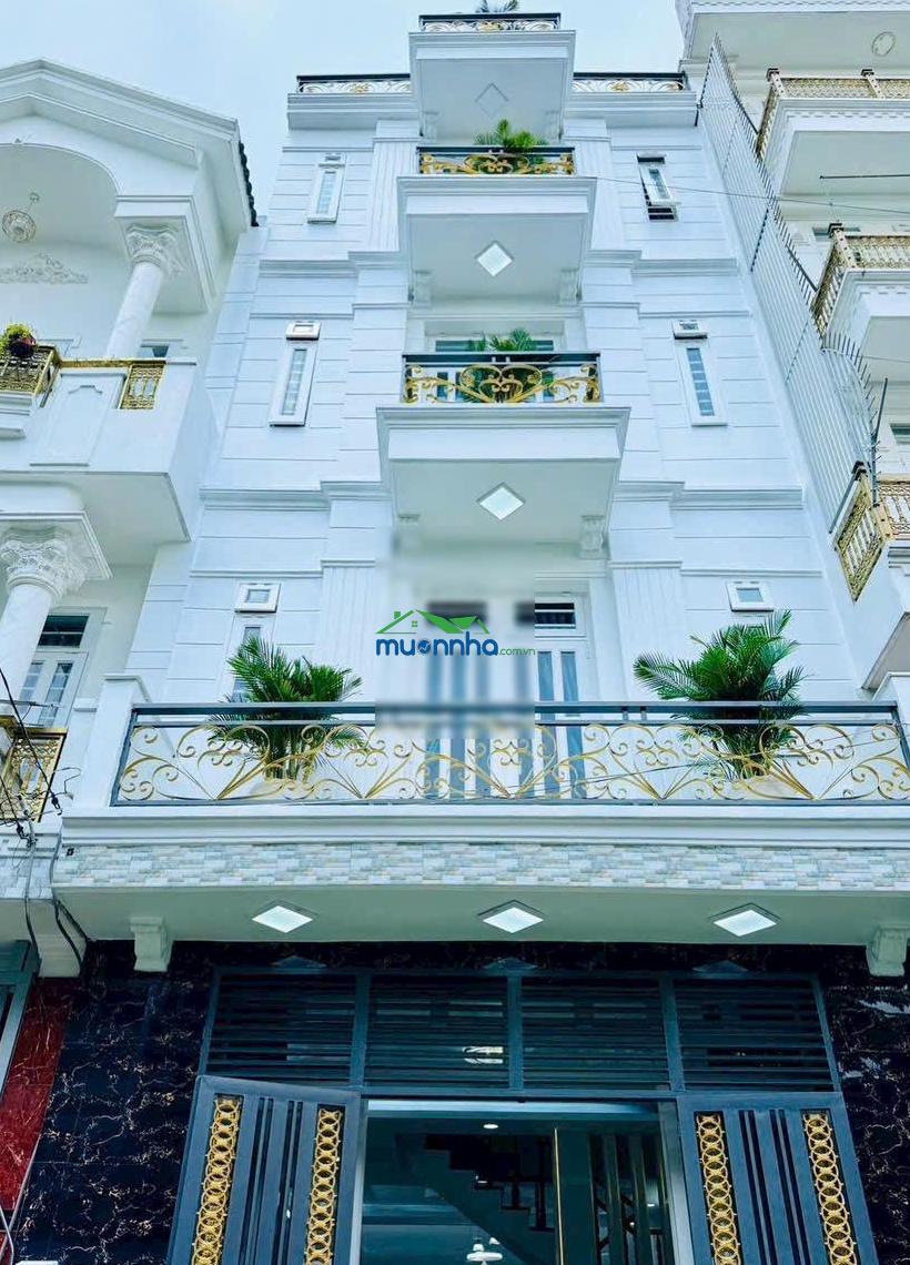 Nhà phố ht07 - phường tân thới hiệp, dt 5,05x11m, đường 9m, giá 5,95 tỷ tl, lh 0933 015 *** - 3