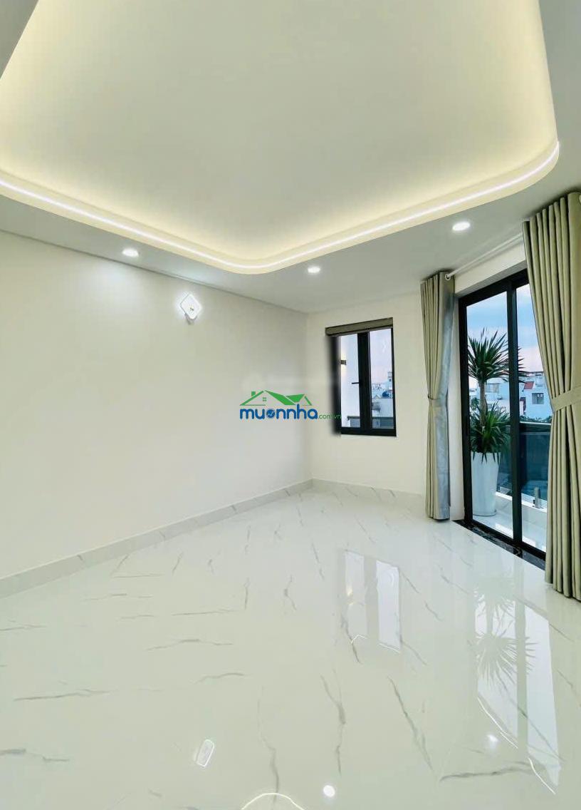 Bán nhà góc 2mt hẻm 325 lê văn quới, p. bình trị đông, 4.3 x 14m, 5 tấm, giá 8.6 tỷ - 3