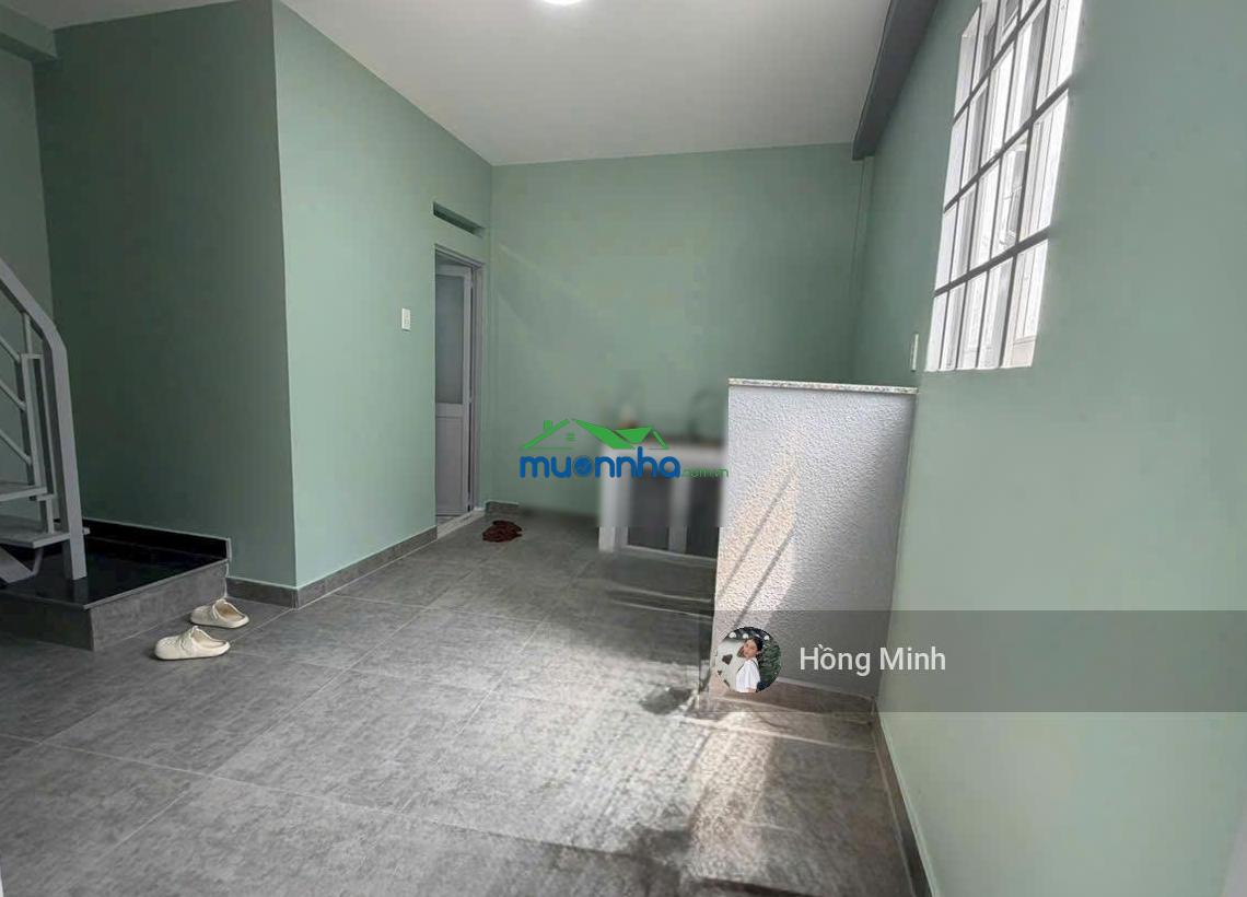 Bán nhà hẻm xe hơi trường chinh, p. 13, tân bình, dt 4.5x12.6m, 2 tầng, 3pn, giá 4.68 tỷ - 2