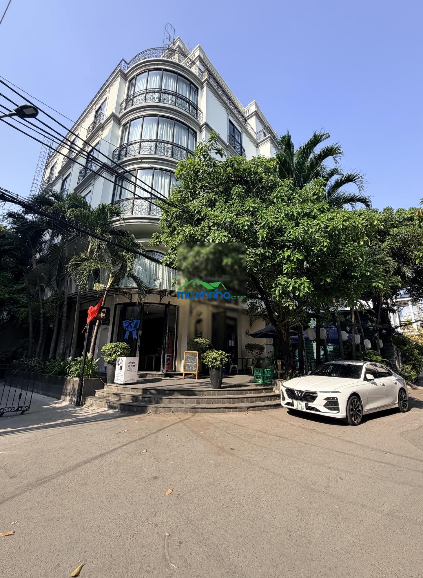 23 chdv cao cấp dòng tiền 220tr/tháng tọa lạc góc 2mt hẻm xe hơi điện biên phủ bình thạnh - 2