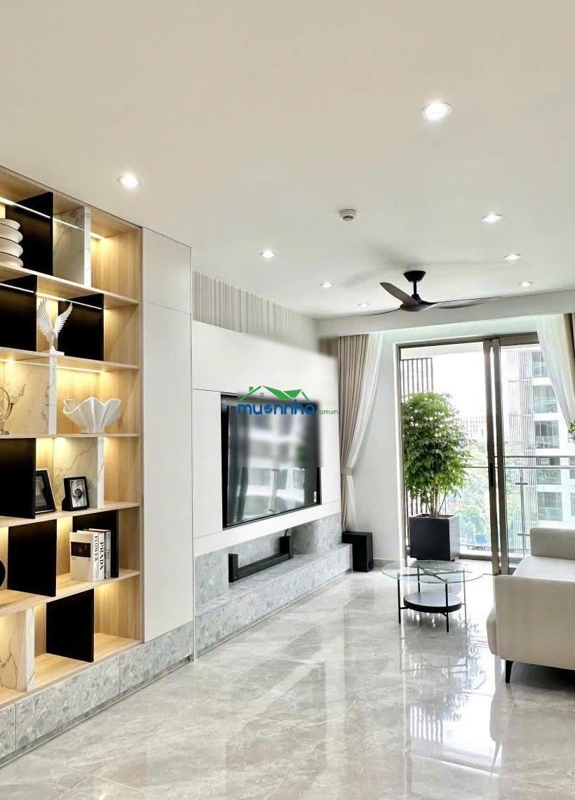 Bán midtown m8 the peak 3 phòng ngủ nội thất mới. liên hệ 0907 904 *** em loan