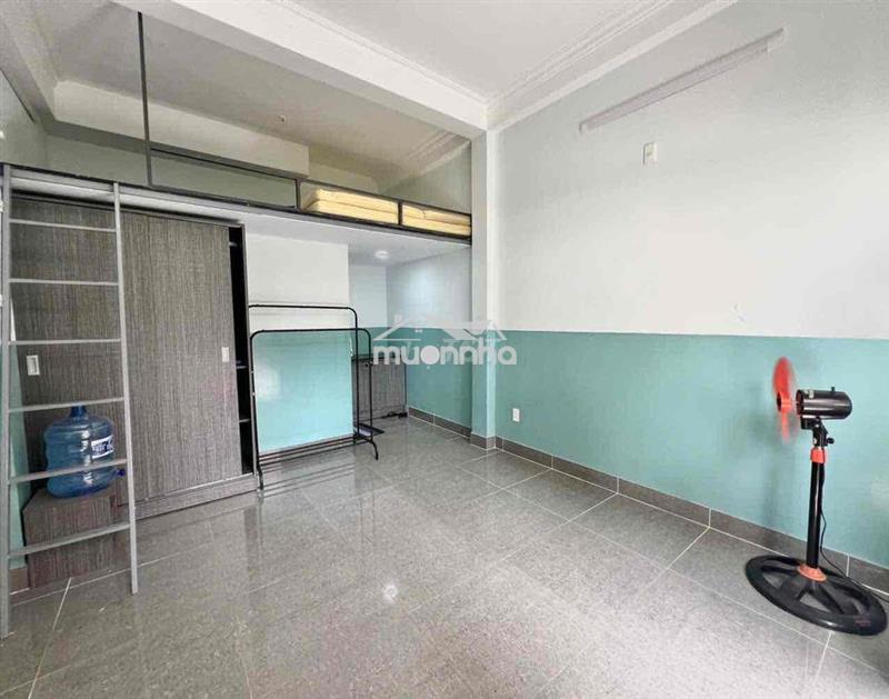 CHDV PHÒNG 25M CÓ GÁC 273 TÔ HIẾN THÀNH Q.10- GIÁ CHỈ 6TT-***