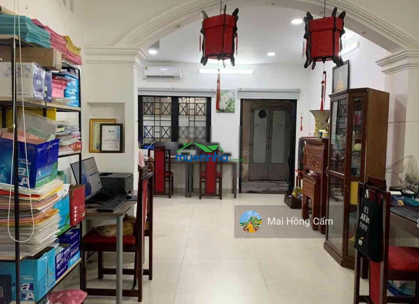 Bán nhà riêng tại hồ văn huê, 6,7 tỷ, 36,7 m2, 2pn, 2wc, 2 tầng - 3