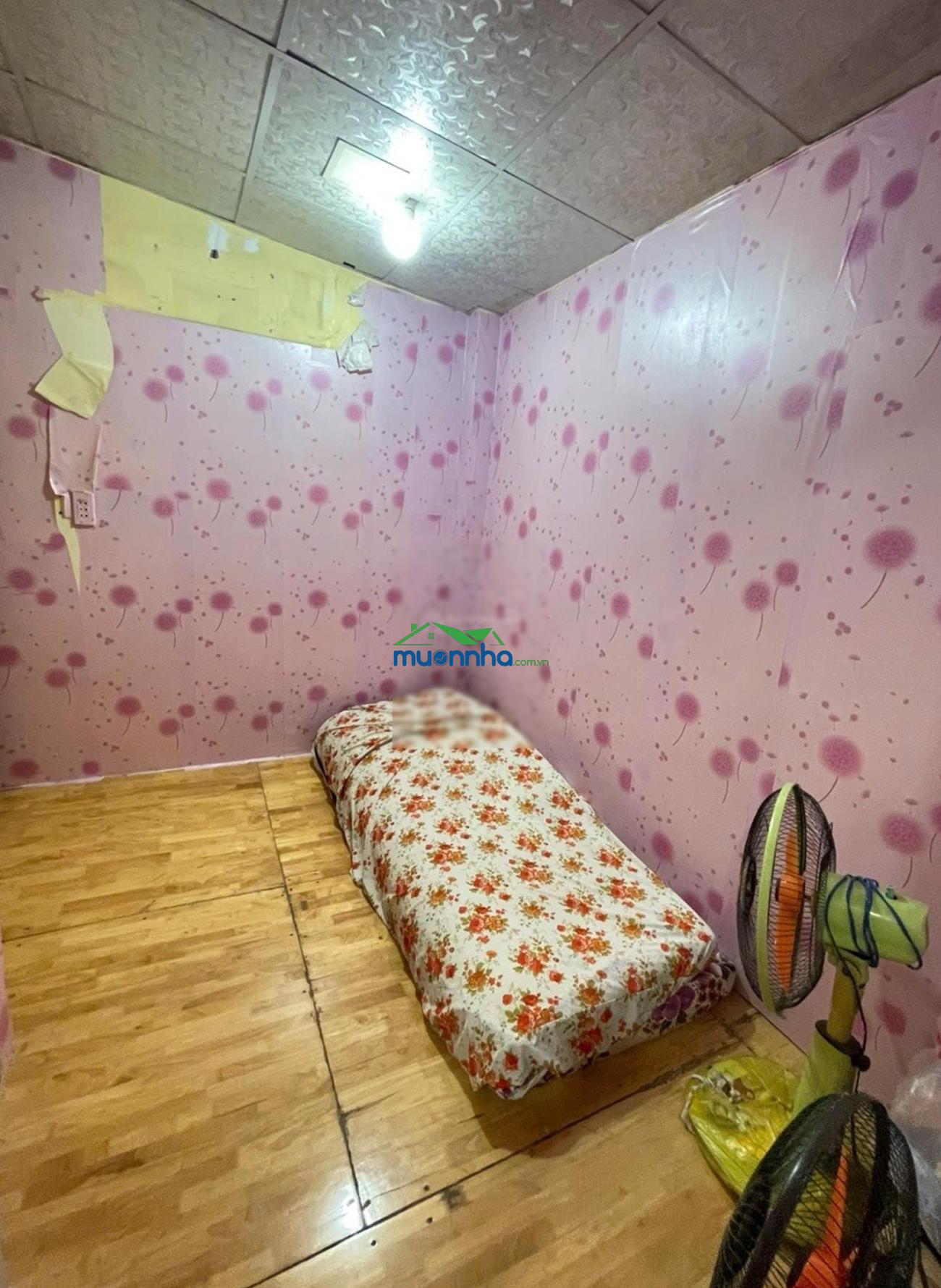 Chính chủ bán nhà lê văn quới, bình tân, 36m2, 3pn, nhỉnh 2 tỷ - 3