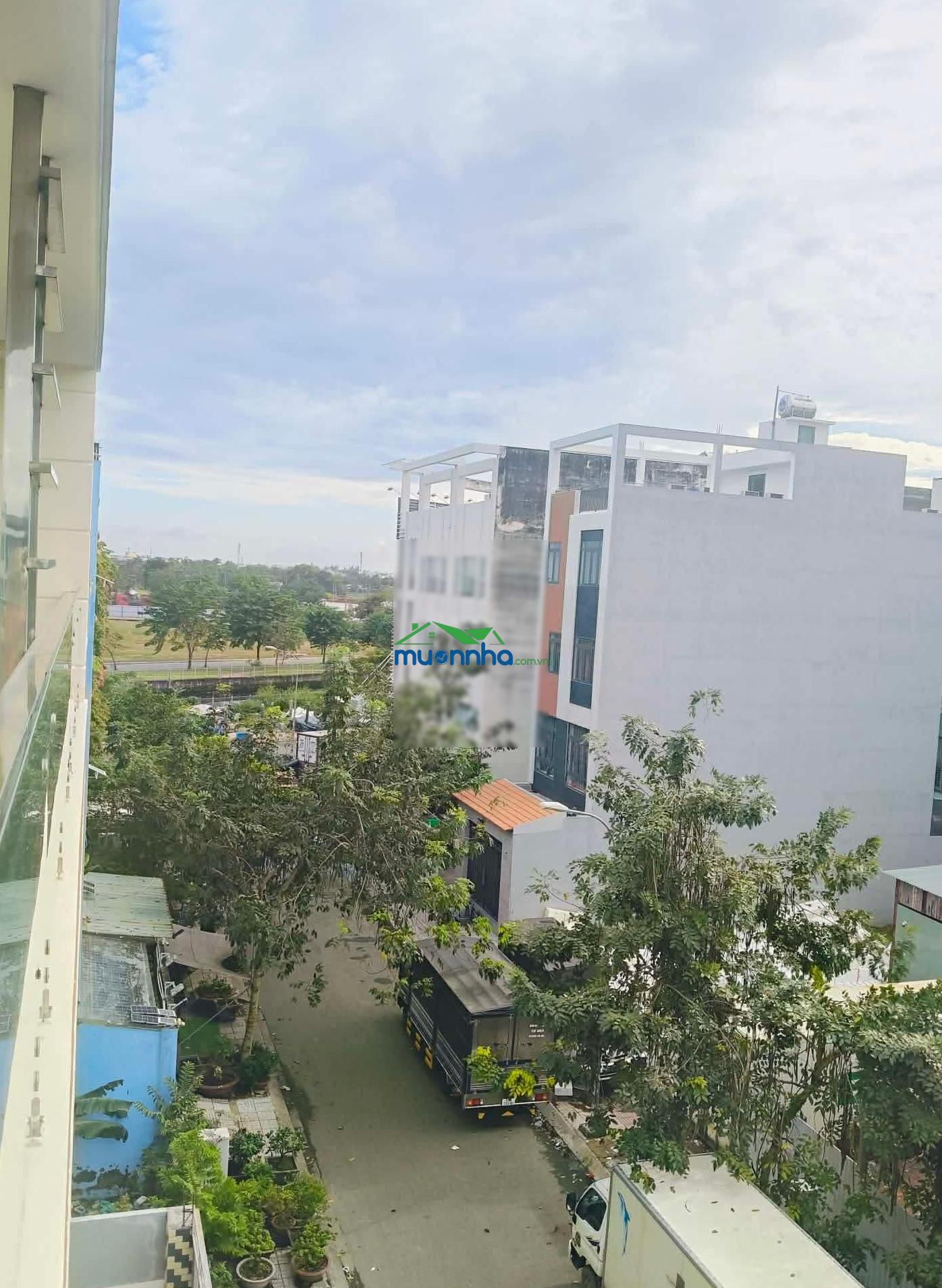 Bán nhà riêng tại nguyễn thị tần, 10 tỷ, 94m2, giá cực chất hot! - 3