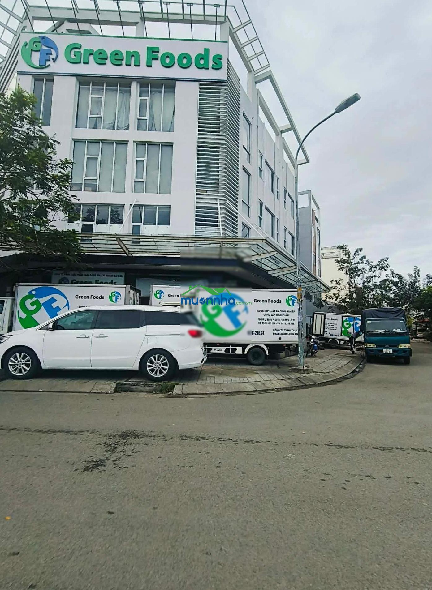 Bán nhà riêng tại nguyễn thị tần, 10 tỷ, 94m2, giá cực chất hot!