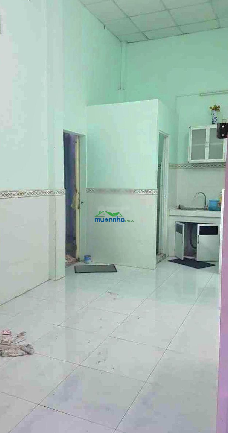 (Siêu phẩm) chỉ 2.6 tỷ - nhà ngay sát chợ thủ đức - phường linh tây - 36m² ngang 6m còn 1 căn - Ảnh 3