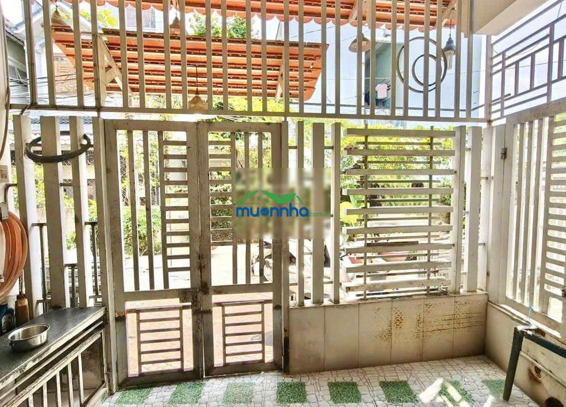 Trương văn thành - giảm 1 tỷ -còn 6.9tỷ - 3tầng (80m2) - hxh 5m - p. hiệp phú q9 - sát xa lộ hà nội - 2