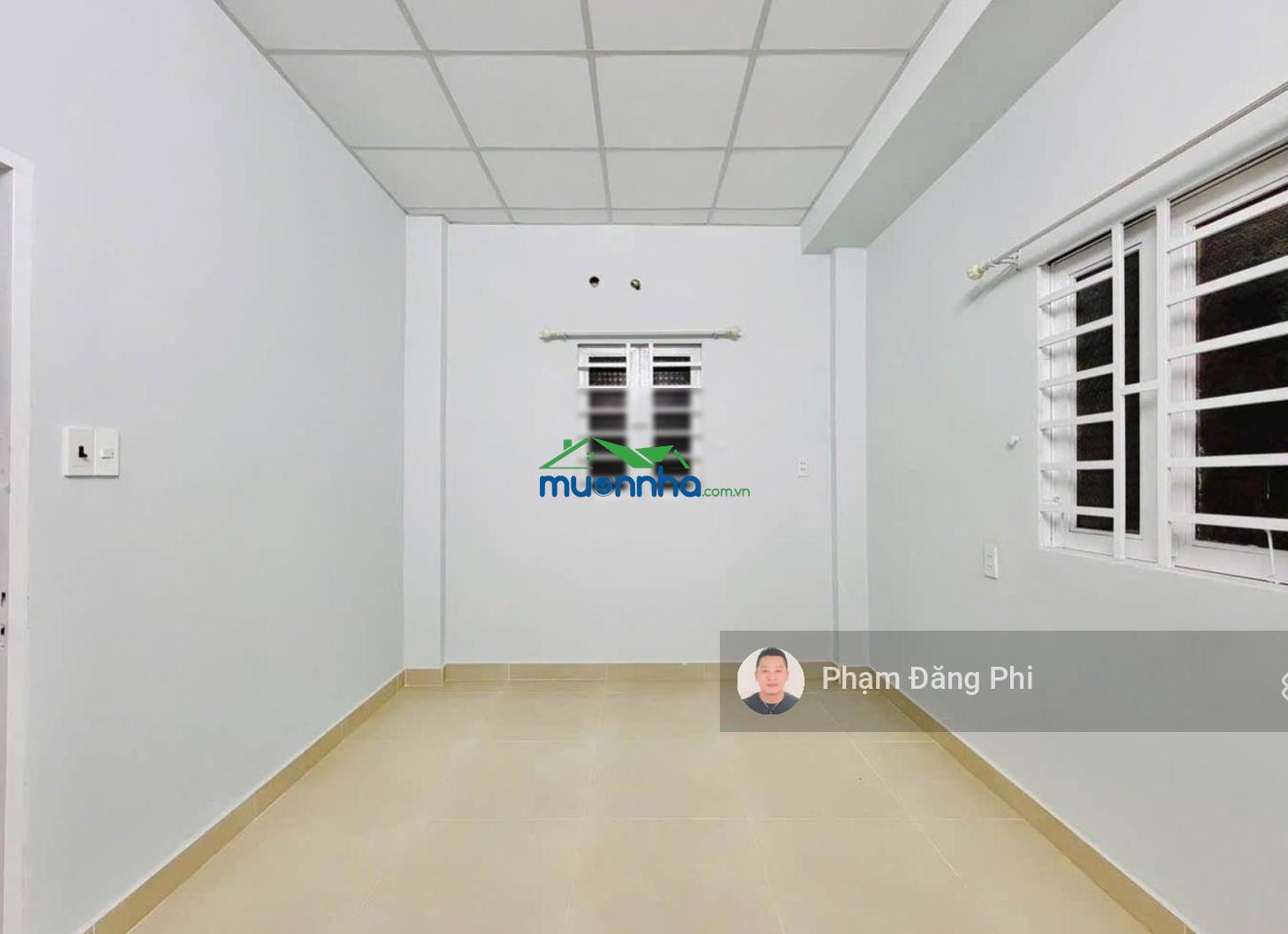 Nhà lô góc - 3 mặt hẻm nhựa thông thoáng - ngay bệnh viện 175, công viên gia định, sân bay tsn - 2
