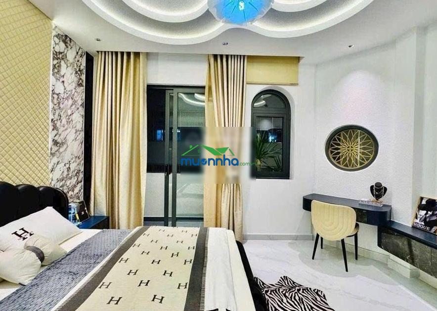 Bán gấp nhà do chủ đi nước ngoài giá 2 tỷ 250 triệu bán ngay trong tháng | dt 77,5m2, shr, ngang 5m