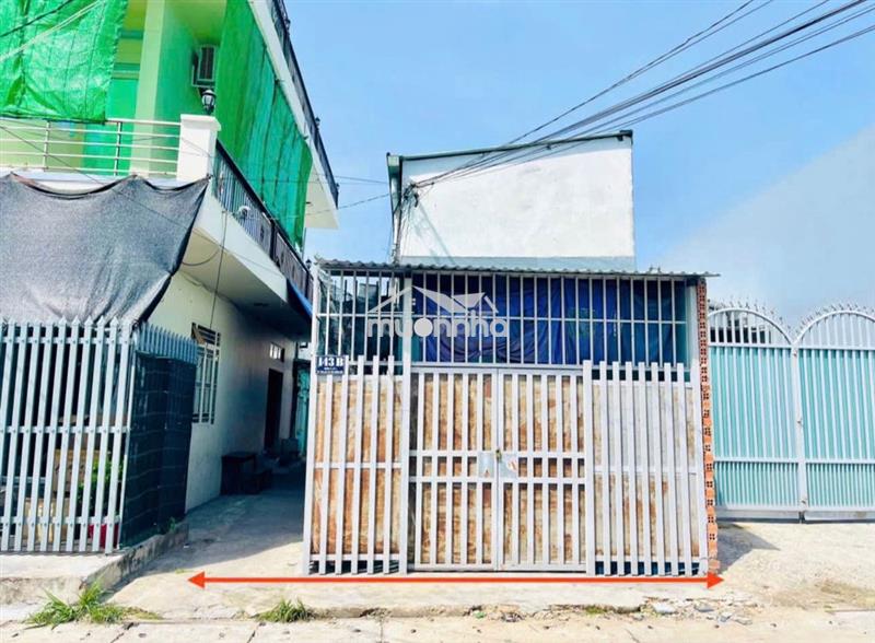 Dãy trọ 11 phòng + 1 kiot gần chợ việt kiều, củ chi. shr