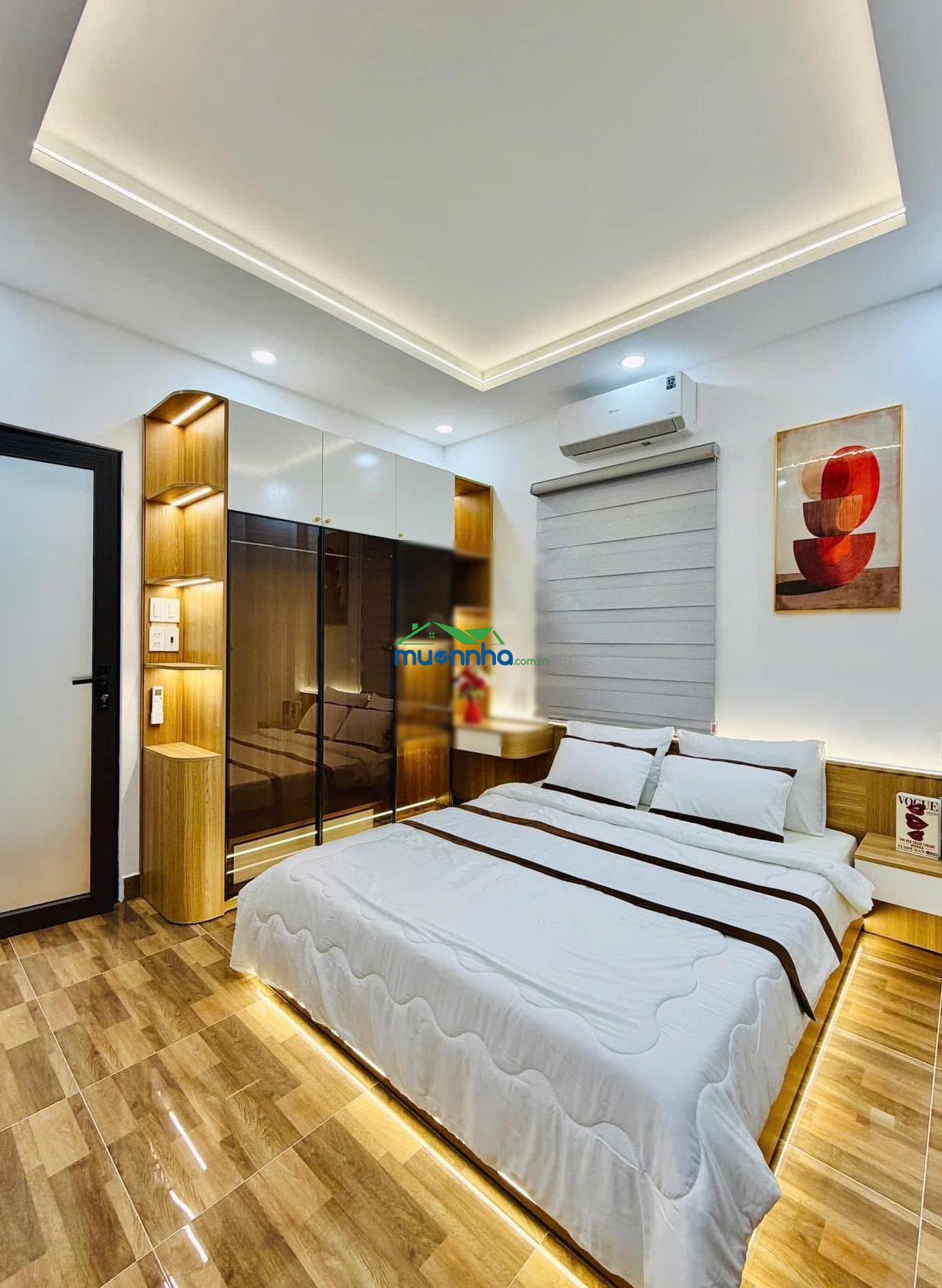 Góc 2mtnb đường số 1, p16, gò vấp. nhà 1 lửng 3 lầu. lh 0906 683 *** - 4