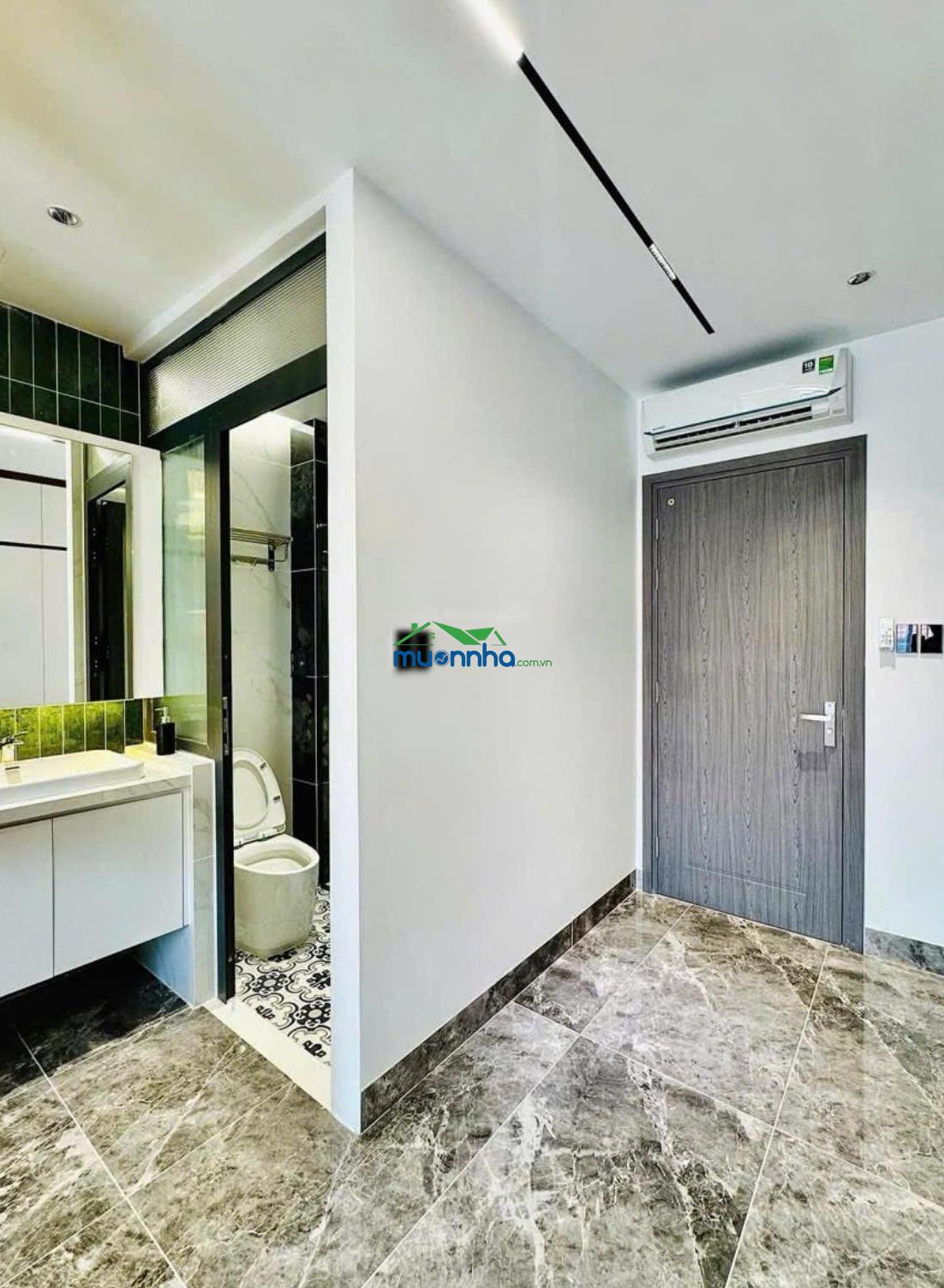 Cô mai sang mỹ cần bán nhà đường đặng thùy trâm - bình thạnh - 80m2 - hđ thuê 32tr/th