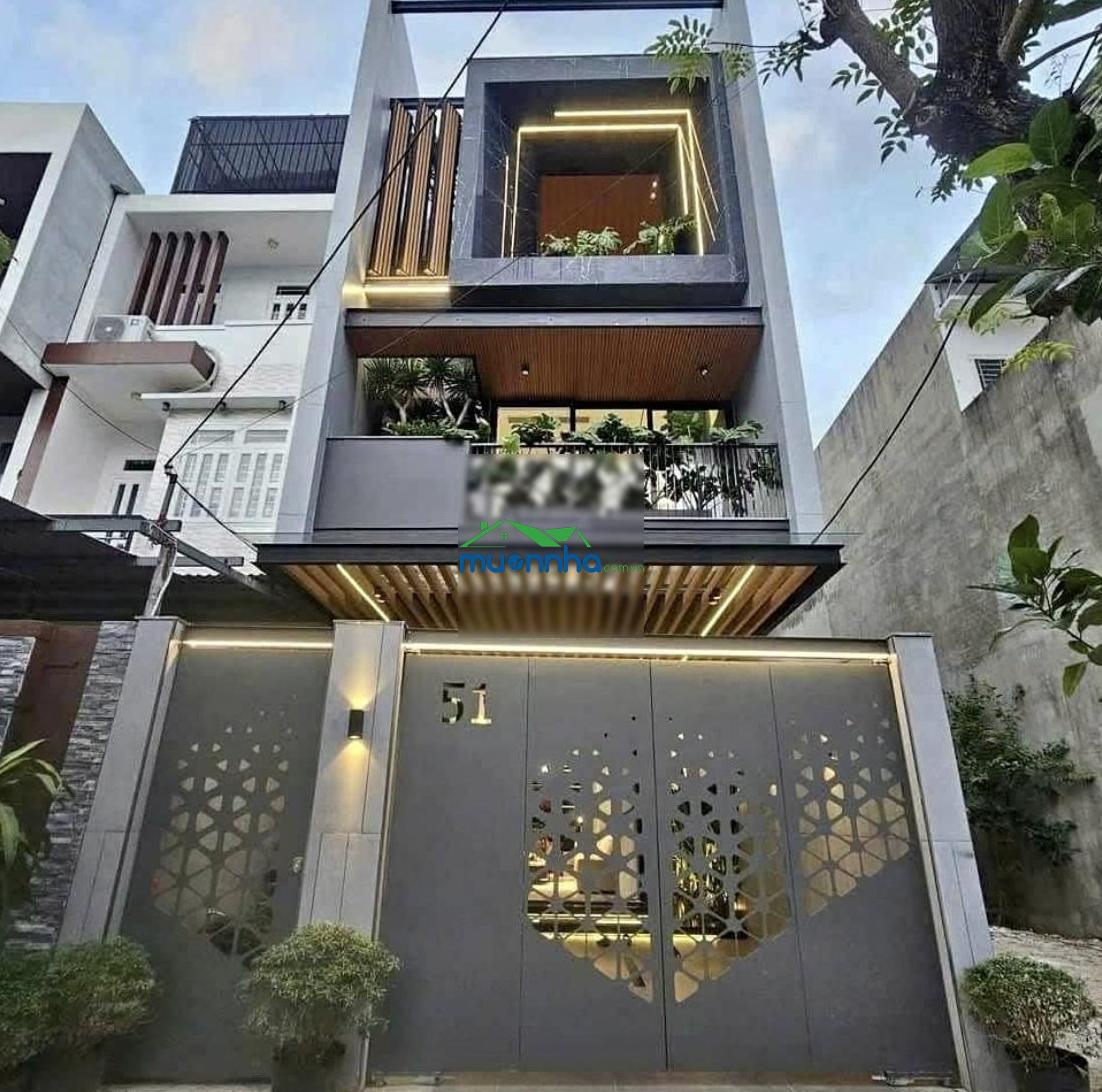 Bán gấp siêu phẩm nhà mới đường trần khắc chân, quận 1 - giá: 8,22tỷ/62,4m2 - đang cho thuê 30tr/th - 3