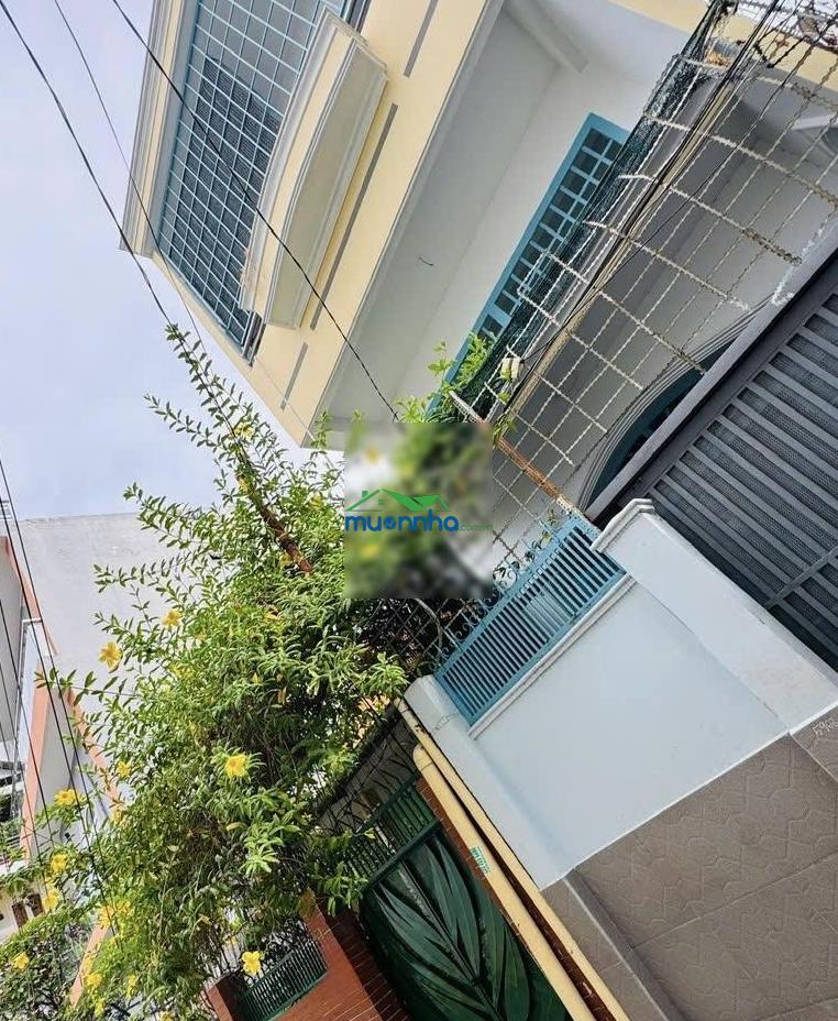 Gần 70m2 - cách đường xe tải 1 căn hẽm thoáng thửa dài miên man 18 mét quy hoach cảng công viên