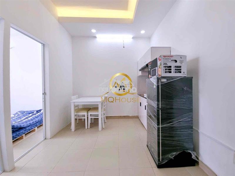 🏡 Căn hộ / studio đường trần hưng đạo ✨ thuận tiện đi q1, q5, q4 - gần