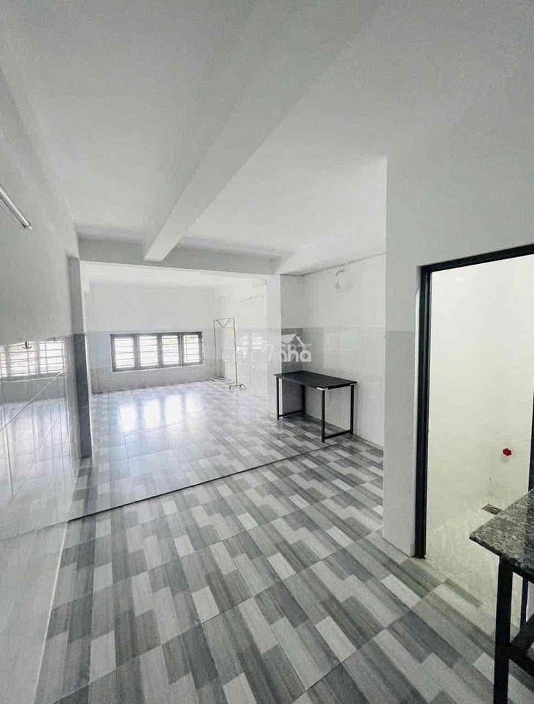 Cho thuê phòng mới giá rẻ bao rộng quận 9