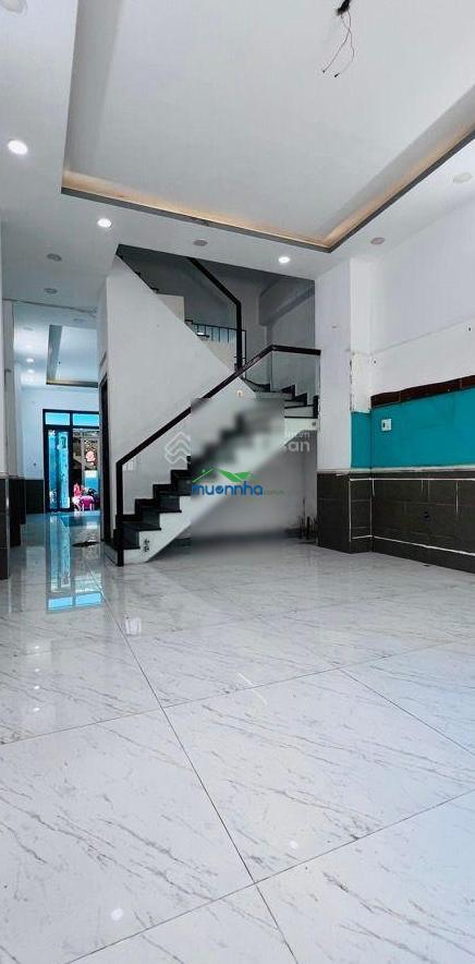 Bán nhà hẻm xe hơi phường tân thuận quận 7, 66m2 3 tầng, hoàn công 8 tỷ tl - 2