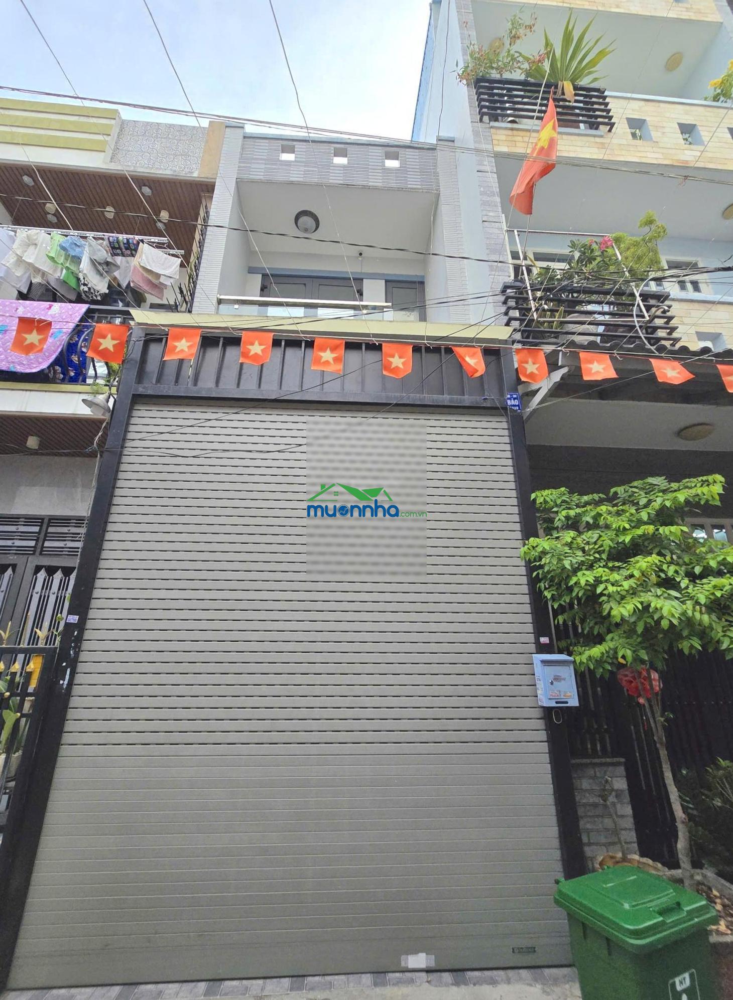80tr/m2 cn 62m2 3x16m nở hậu 7m, 2 lầu 3pn, 1074 quang trung p8 hxh 4m chỉ 5 tỷ tl - 2