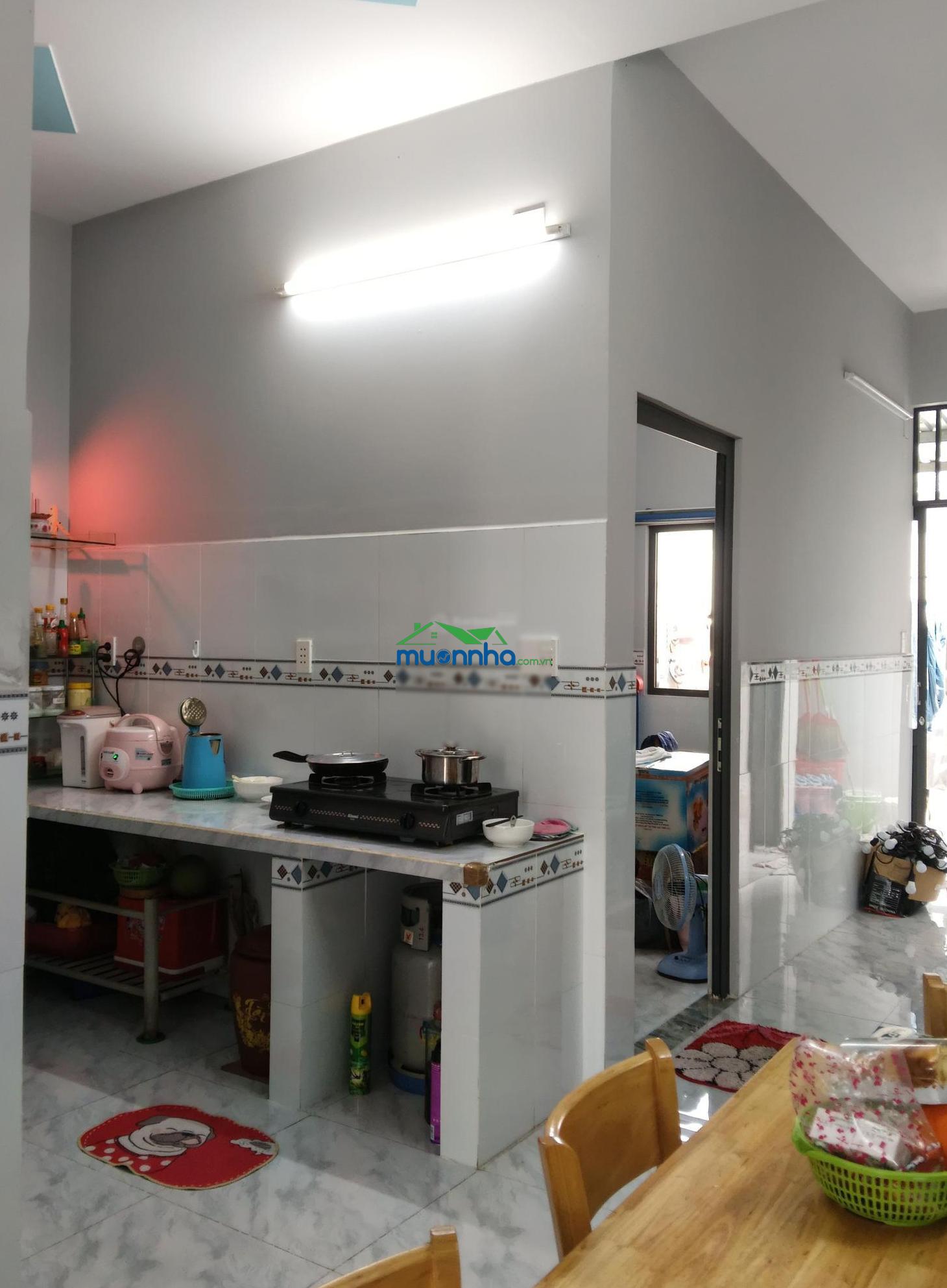 Bán nhà đẹp lê văn lương phước kiển 5*20m, giá 4,6 tỷ, shr, kế bv nhà bè, gần làng đại học, gần pmh