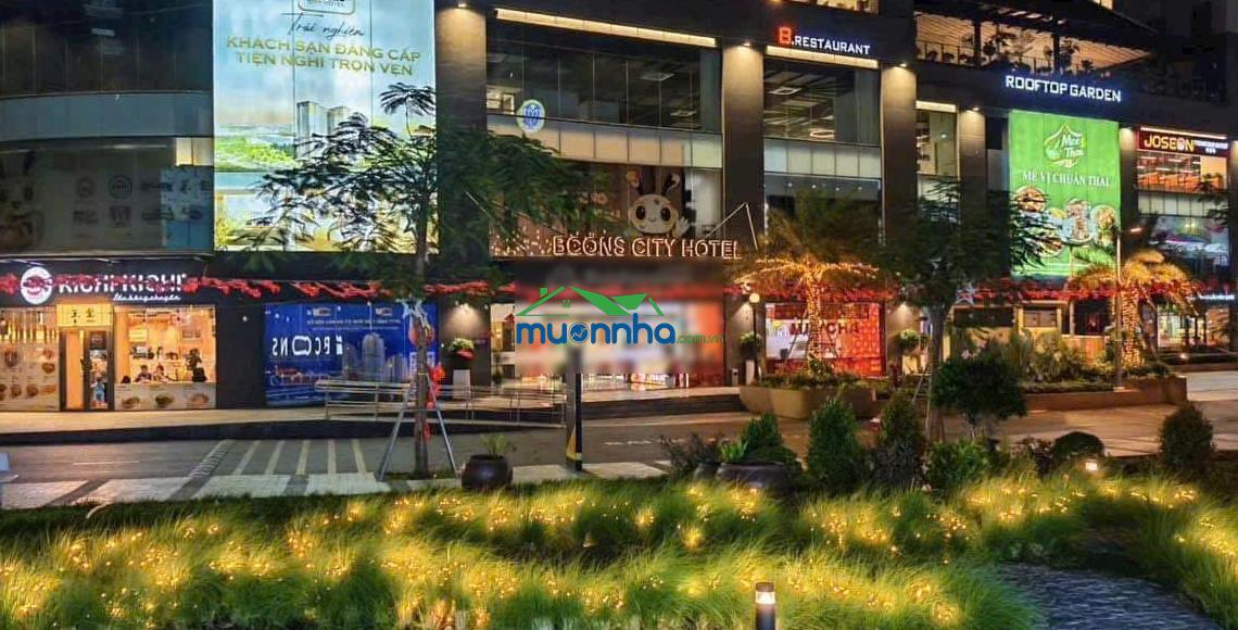 Đếm ngược hết ưu đãi căn 2pn 2wc giá tốt nhất bcons city - 2