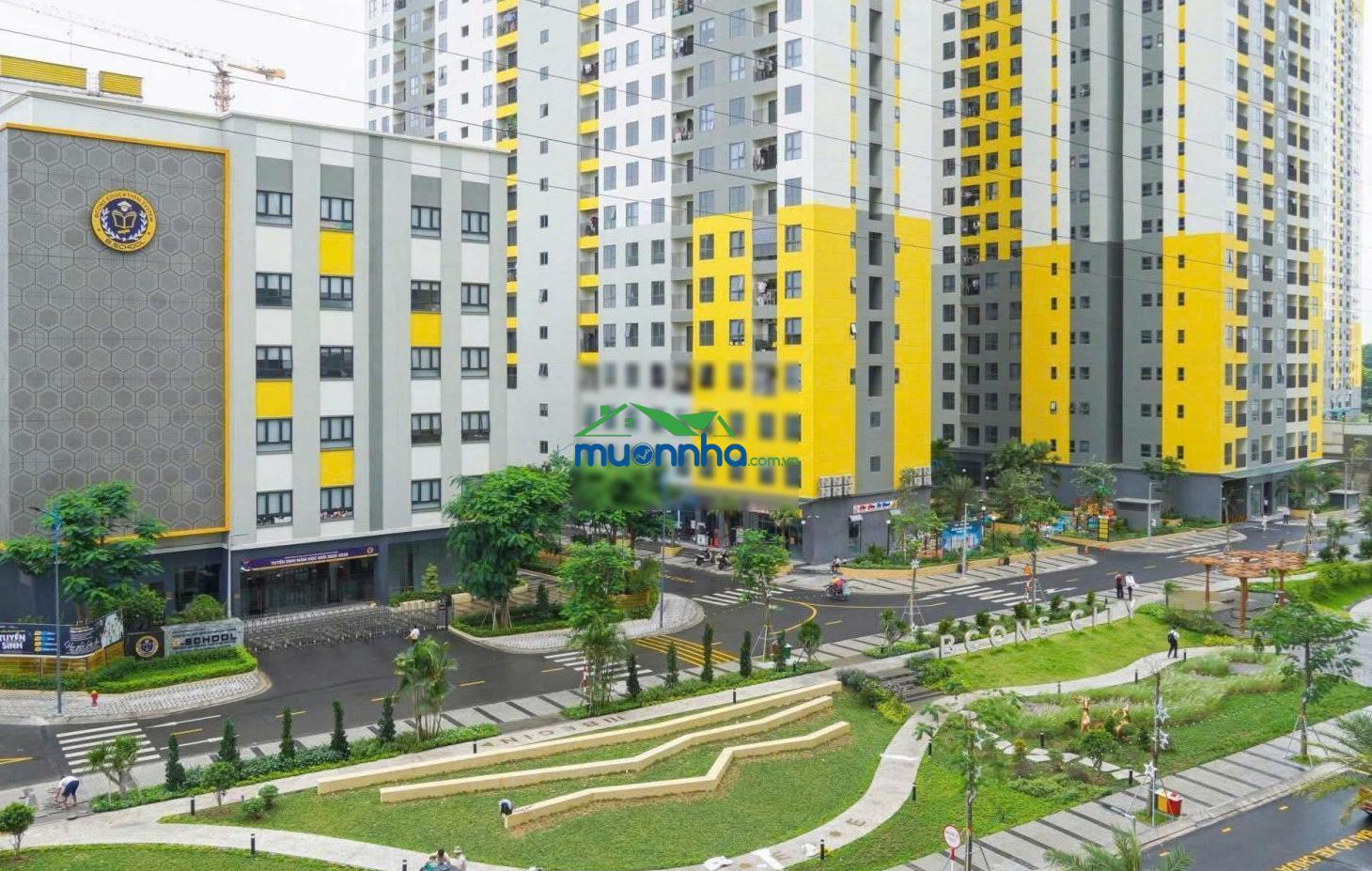Bcons city tháp tttm ưu đãi cực sốc chỉ còn 30 suất cuối