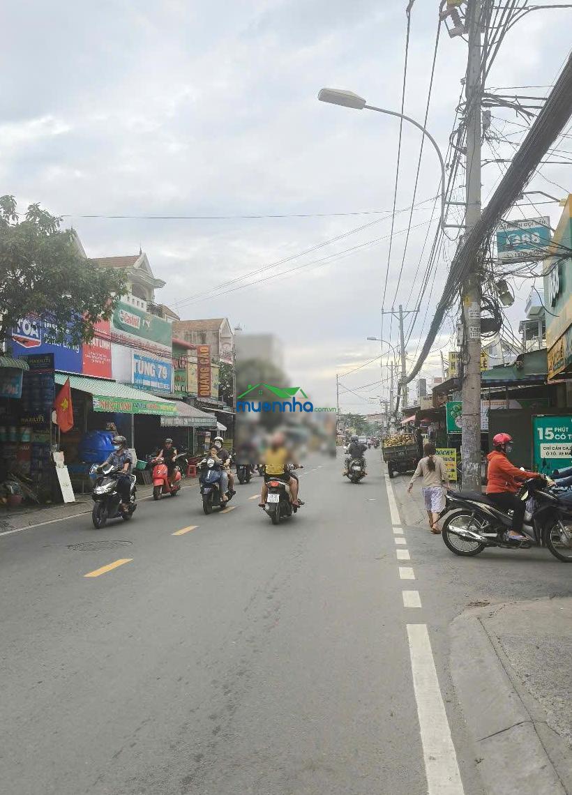 Bán dãy nhà trọ linh trung, 380m2 giá chỉ 21 tỷ. lh 0917 288 *** - 2
