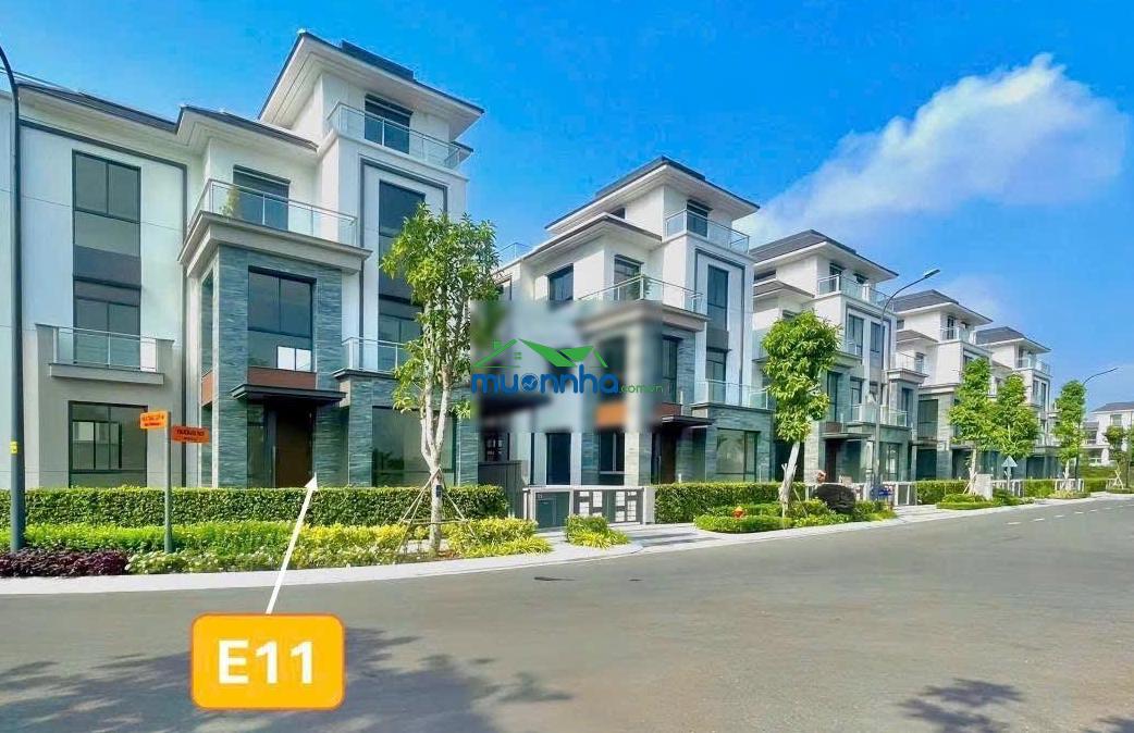 Biệt thự đơn lập mặt tiền giáp sông độc bản khẳng định vị thế chủ nhân - 2