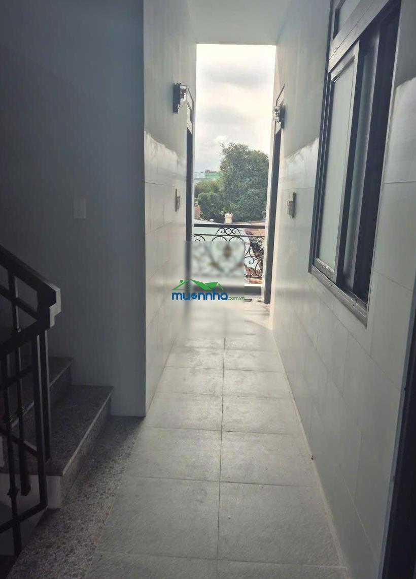 Bán căn hộ dịch vụ 10x14m 5 tầng 30 phòng thu nhập 90tr/tháng - 2