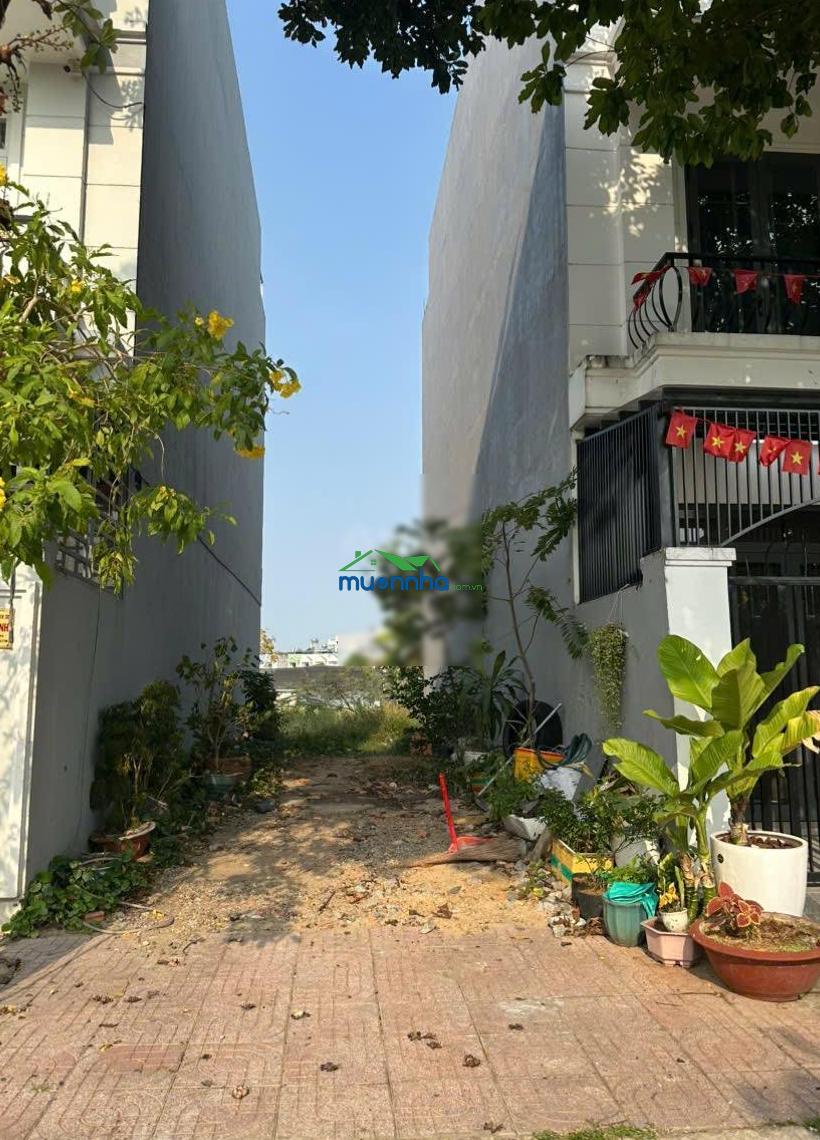 Bán đất kdc phúc đạt p. phú lợi khu vực cực kỳ phát triển và tiềm năng, dân cư dân trí cao, giá rẻ - 3