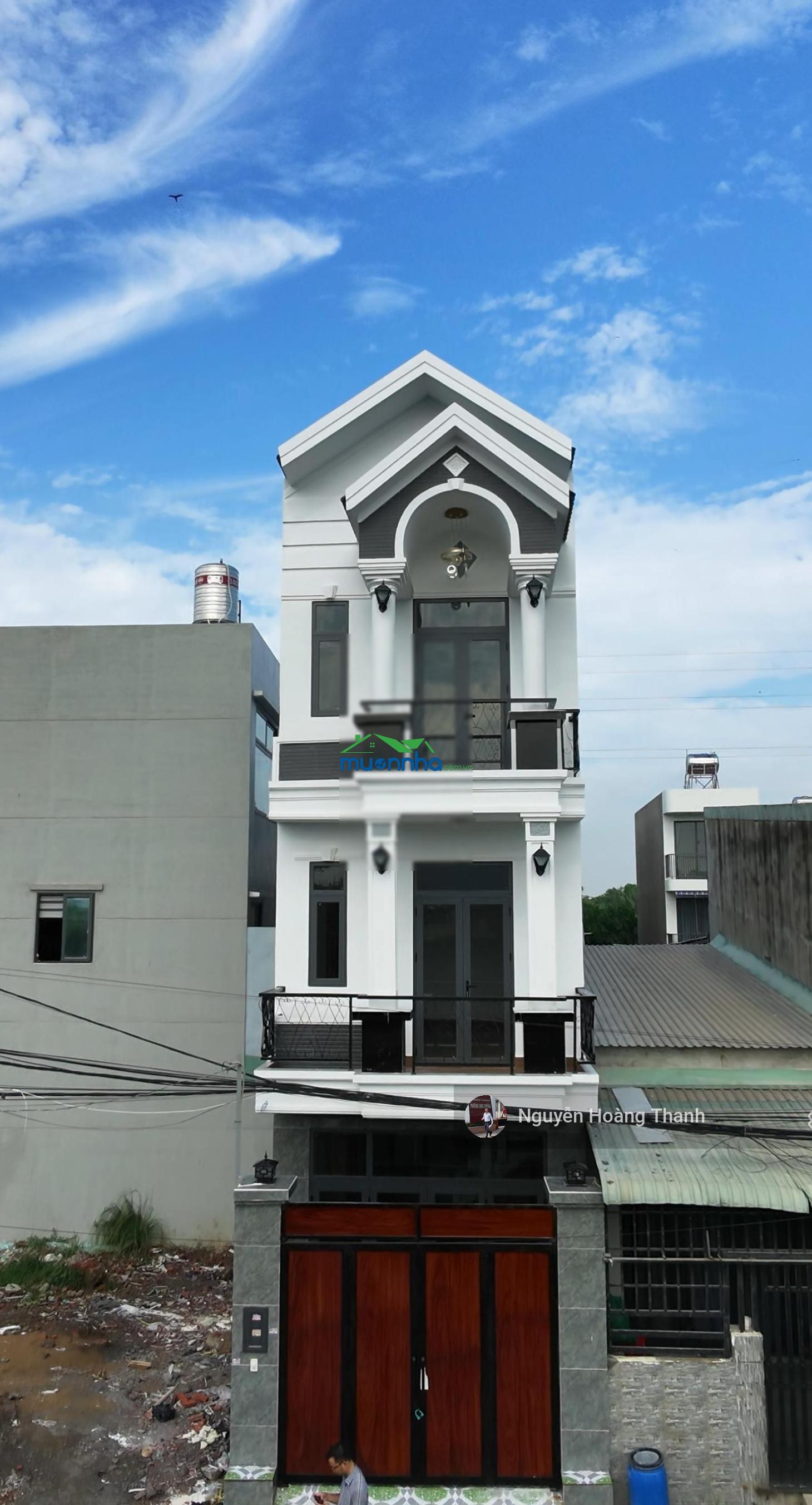 Nhà hiếm mới đẹp lung linh tại lò lu gần vinhome và vành đai 3 khu tiềm năng phát triển mạnh
