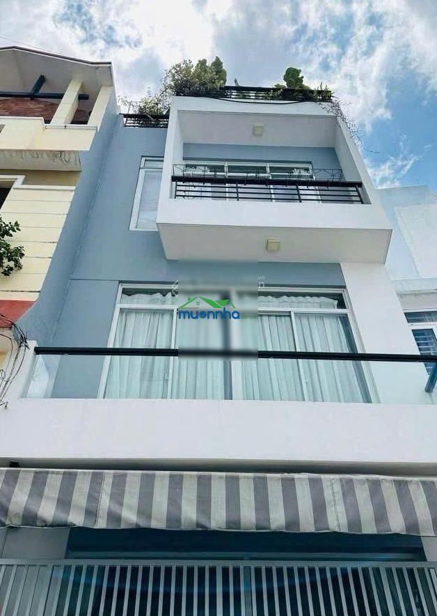 3 tỷ 9 - cần thanh lý căn nhà đường chương dương - thủ đức, ra đi gấp dành cho cô chú đầu tư