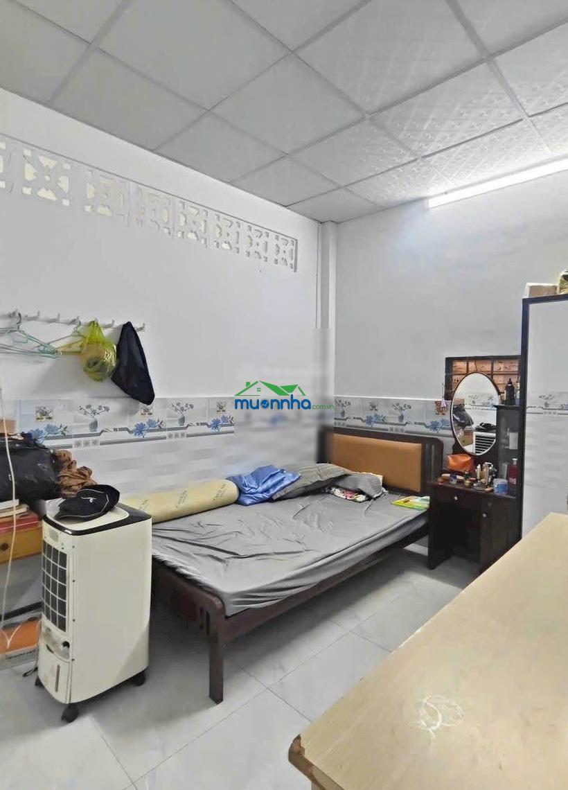 Siêu hiếm, duy nhất nhà 2 tầng 70m² phía bên sông gigamall p. hiệp bình chánh