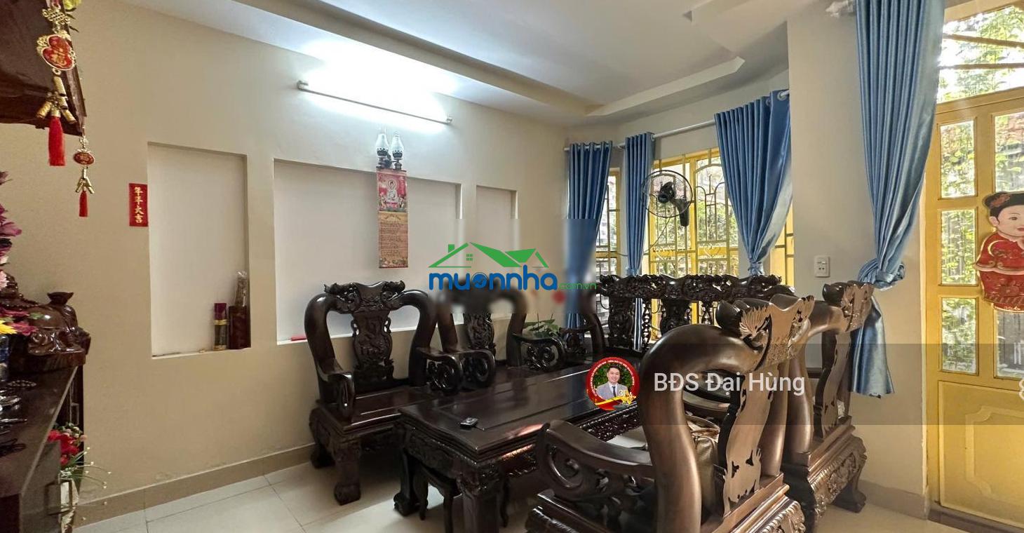 Biệt thự mini 100m², ô tô ngủ nhà, kế bên chợ phạm văn bạch, chỉ 86tr/m2 - 2