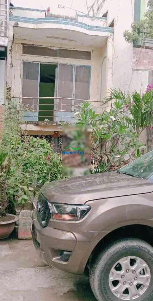 Bán gấp nhà nguyễn quý yêm an lạc, bình tân đường 12m dt 4x16m tiện xây mới cao tầng giá chỉ 5.6 tỷ