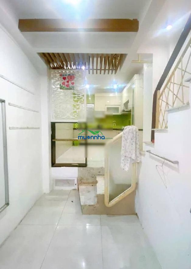 159q10e q10, 3 tháng 2 nhà 5 tầng 3,2x16, giá nhỉnh 11 tỷ - 4