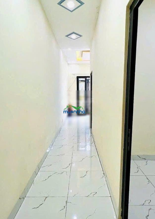 Bán nhà đường số 2, hàng xóm của citybellza, chỉ hơn 60tr/m2, nở hậu, ở ngay, cát lái, quận 2 - 3