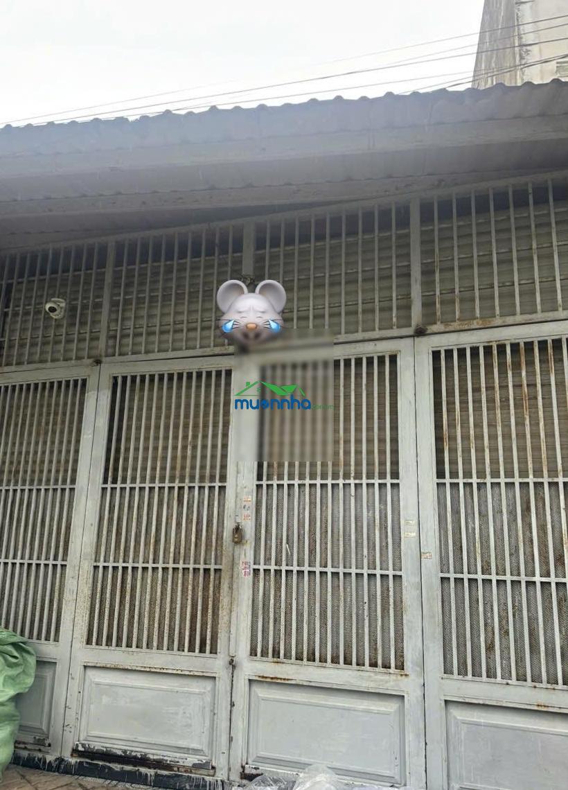 Chỉ 87 triệu/m2 đất hẻm xe hơi ngay coopmart bình triệu. tặng thêm nhà cấp 4