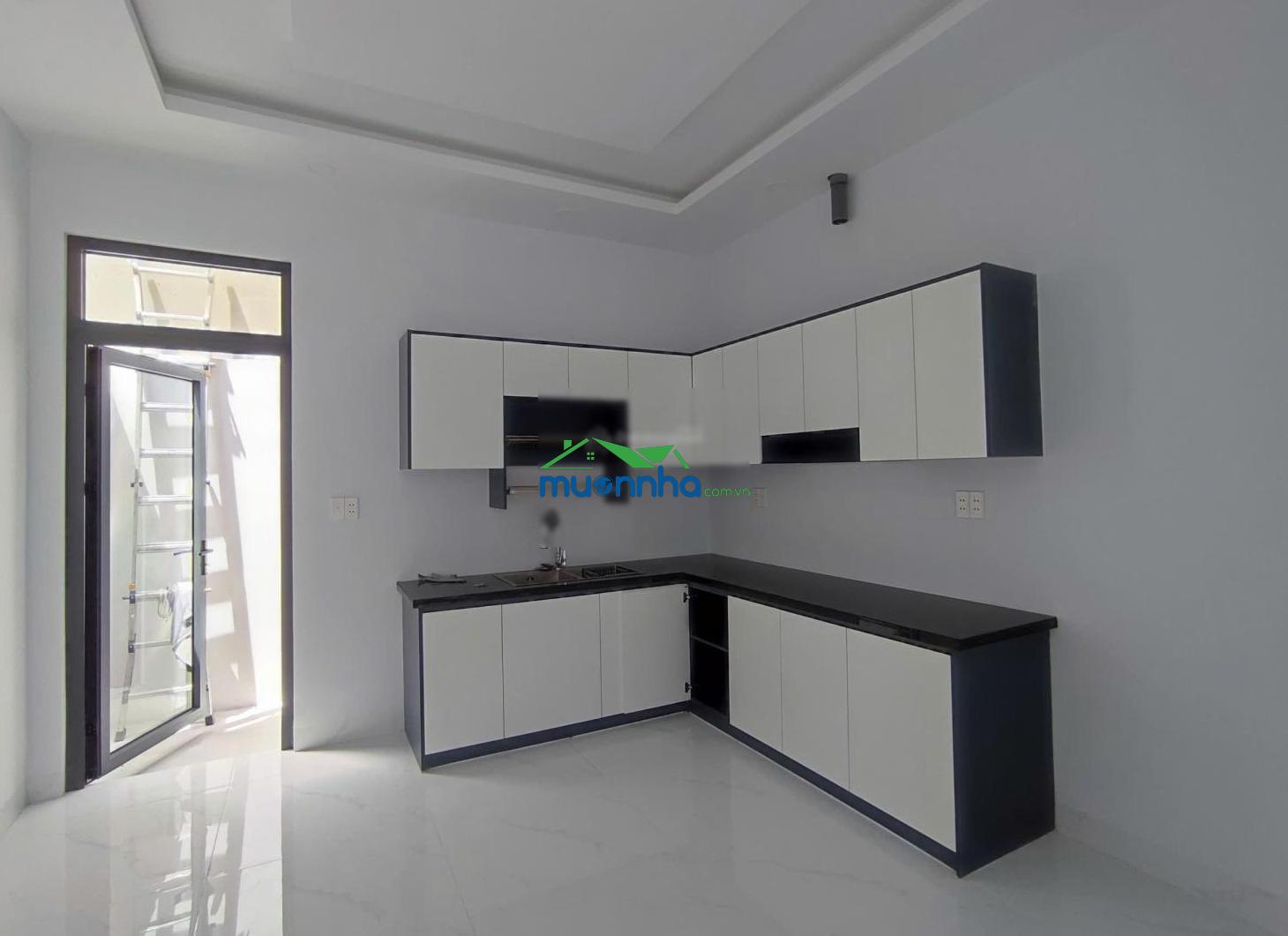 Nhà mới 3 tầng khu nam khang long trường - đường trước 6m - 56m2 - 6,5 tỷ - 2