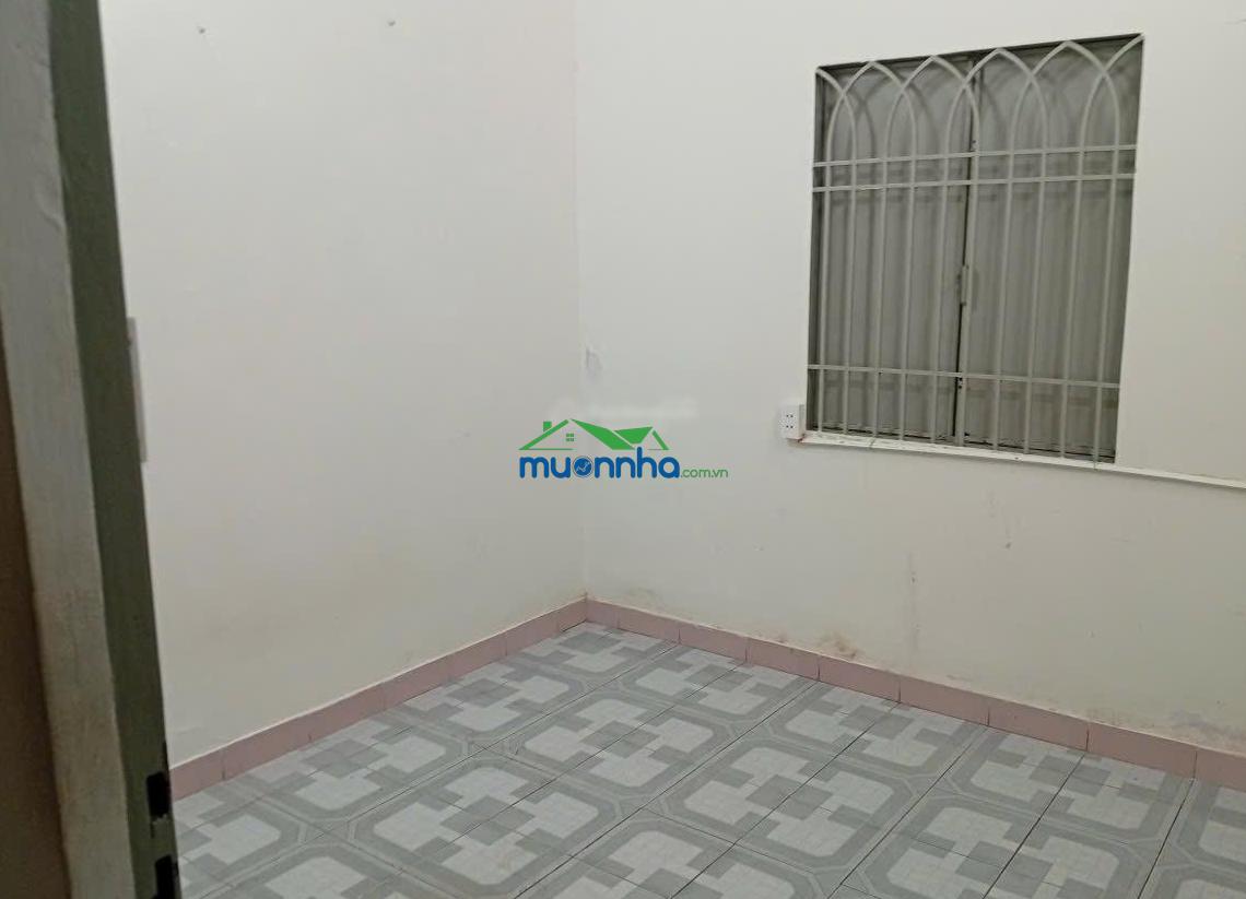 Nhà hẻm thông xe hơi tránh - sau lưng suối tiên - 82m² - ngang 5m nở hậu nhẹ - nhỉnh 5 tỷ - 4