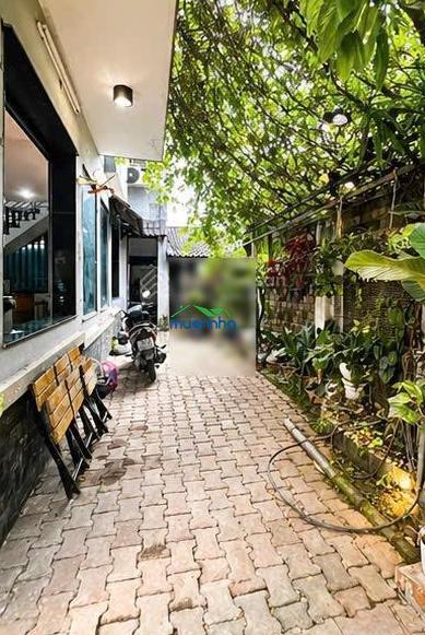Lý phục man q7, biệt thự 3 tầng 6pn, ngang khủng 8x15m, đường nhựa 8m xe hơi tránh, chỉ 11.85 tỷ - 3