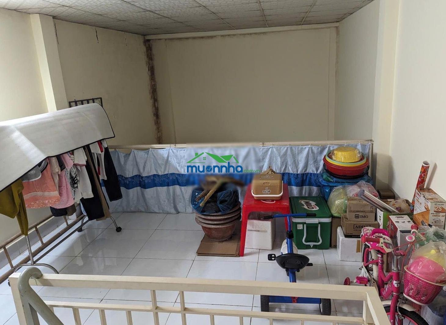 Nhà nguyễn văn tạo 4*15m, giá 2,6 tỷ, hẻm xe hơi, gần kcn hiệp phước, shr, sang tên nhanh