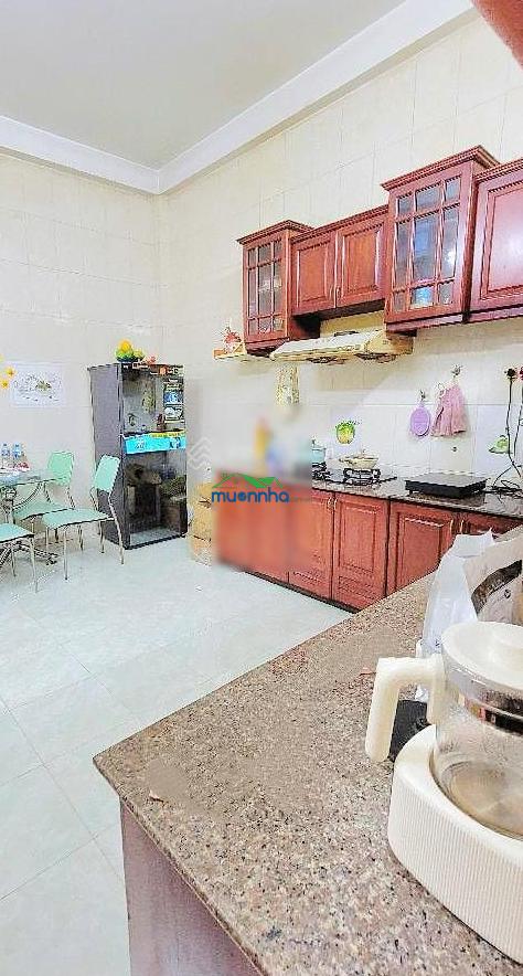 Bán nhà hẻm 6m xe tải thông 96m² - tân kỳ tân quý sát aeon tân phú - nhỉnh 10ty. tân kỳ - 4