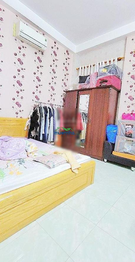 Bán nhà hẻm 6m xe tải thông 96m² - tân kỳ tân quý sát aeon tân phú - nhỉnh 10ty. tân kỳ - 3