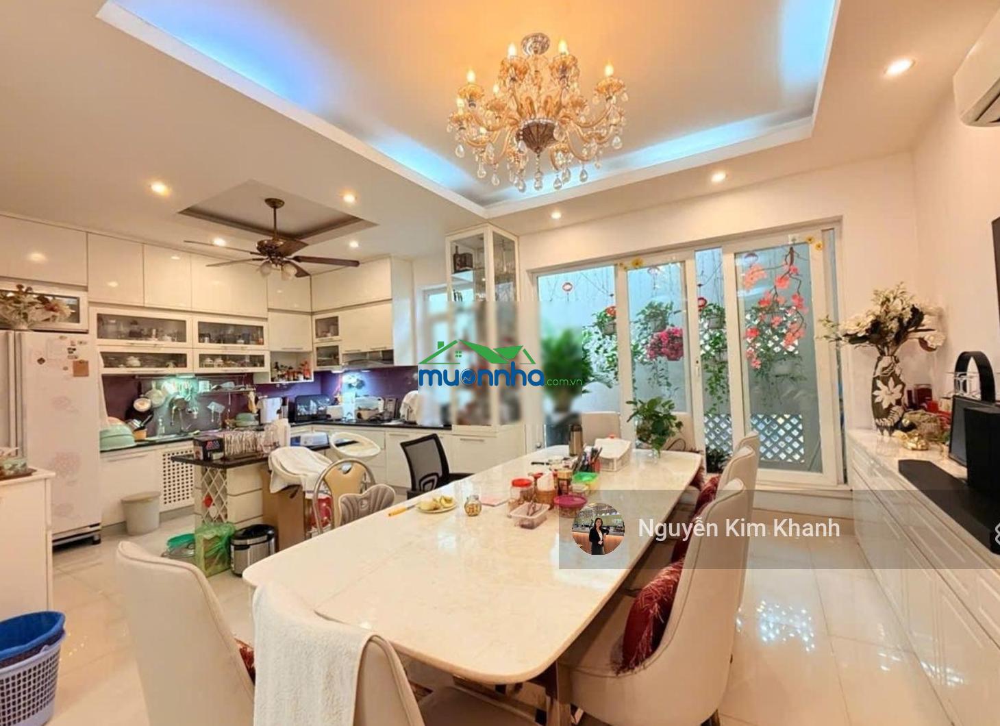 Tòa nhà khu phố nhật - phạm viết chánh p19 - hdt 150tr/th - thông ra thảo cầm viên, vinhomes bason