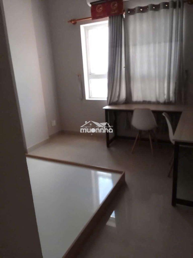 Cho thuê căn hộ giá rẻ cc trương đình hội