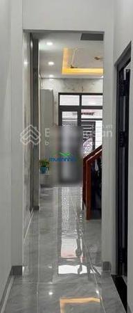 Bán nhà nơ trang long bình thạnh 56m2, ô tô đỗ cửa, sổ hoàn công đủ, hỗ trợ vay 80%, giá chỉ 6 tỷ - 3