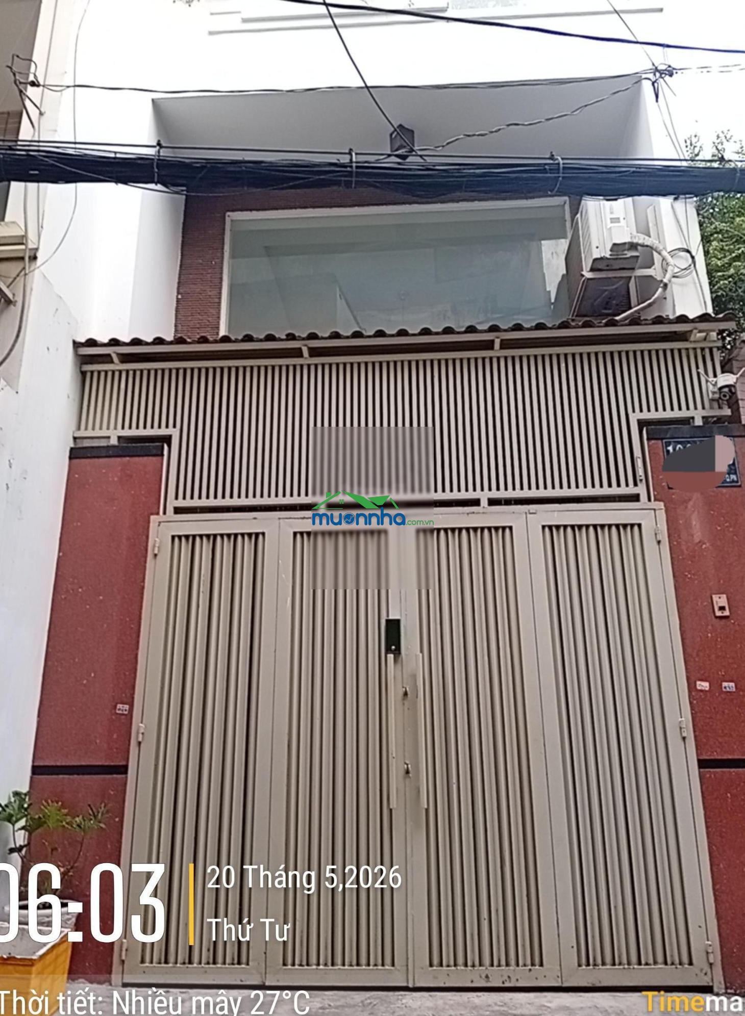 Siêu phẩm căn góc hxh - thích quảng đức p5 - phú nhuận - 5 -10m chỉ 9 tỷ 990 - 3