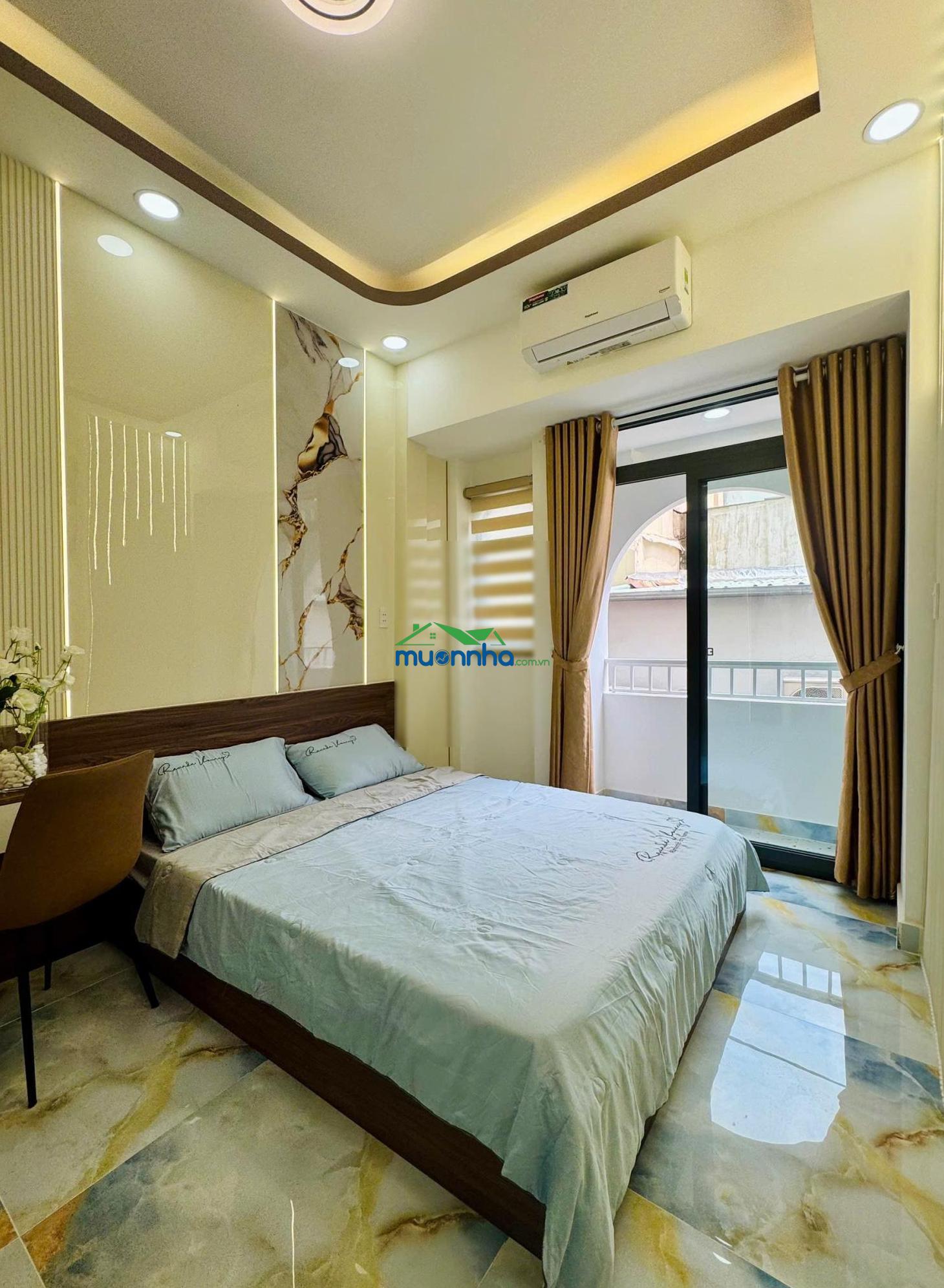Nhà mới đường dạ nam đường dạ nam - 3