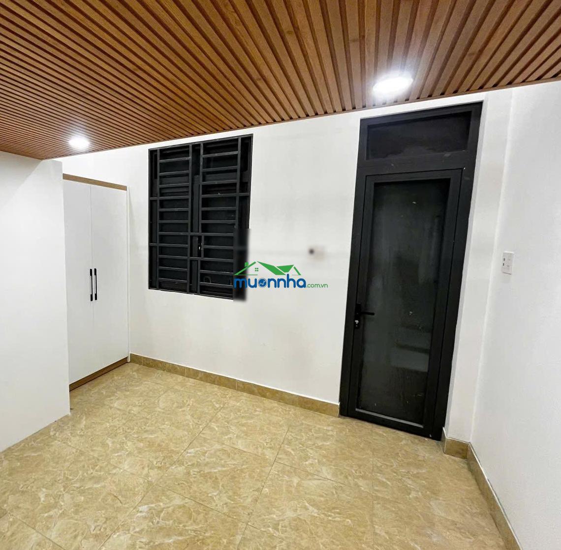 Bán nhà sổ riêng nguyễn văn quỳ, quận 7